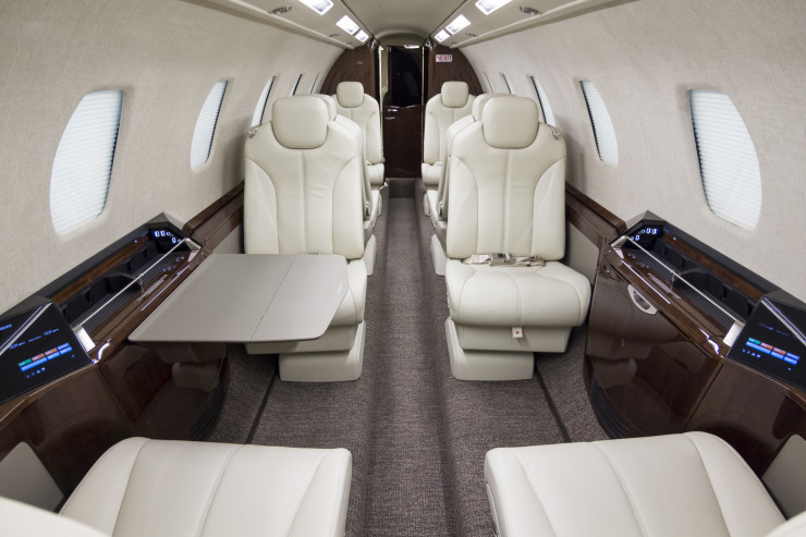 Aircraft Image for N310BN