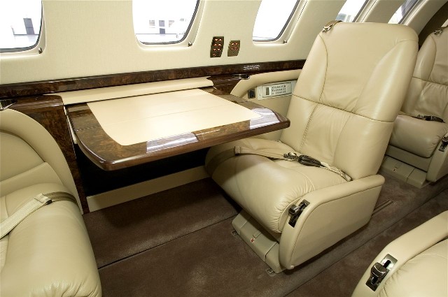 Aircraft Image for N310EG