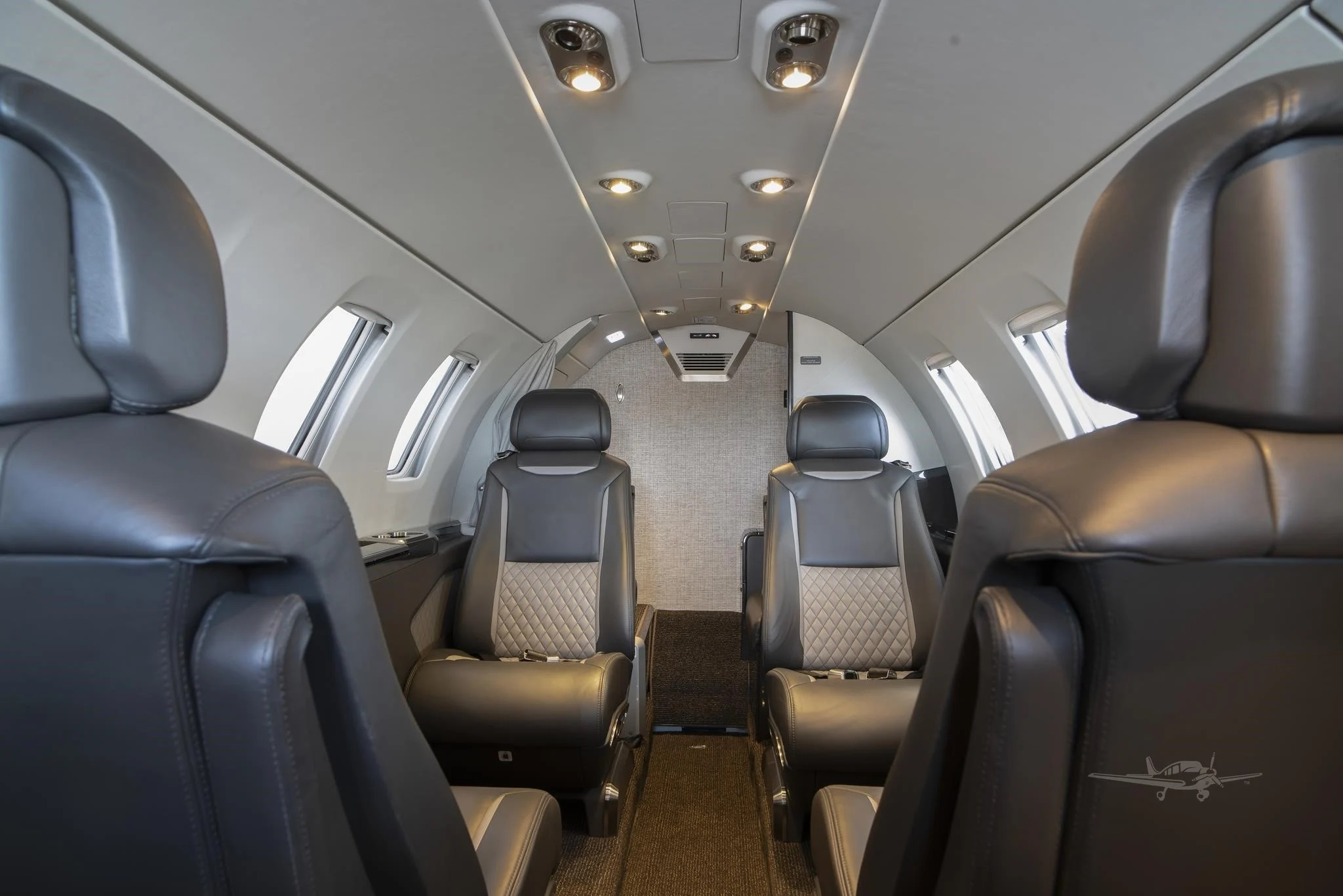 Aircraft Image for N311CP