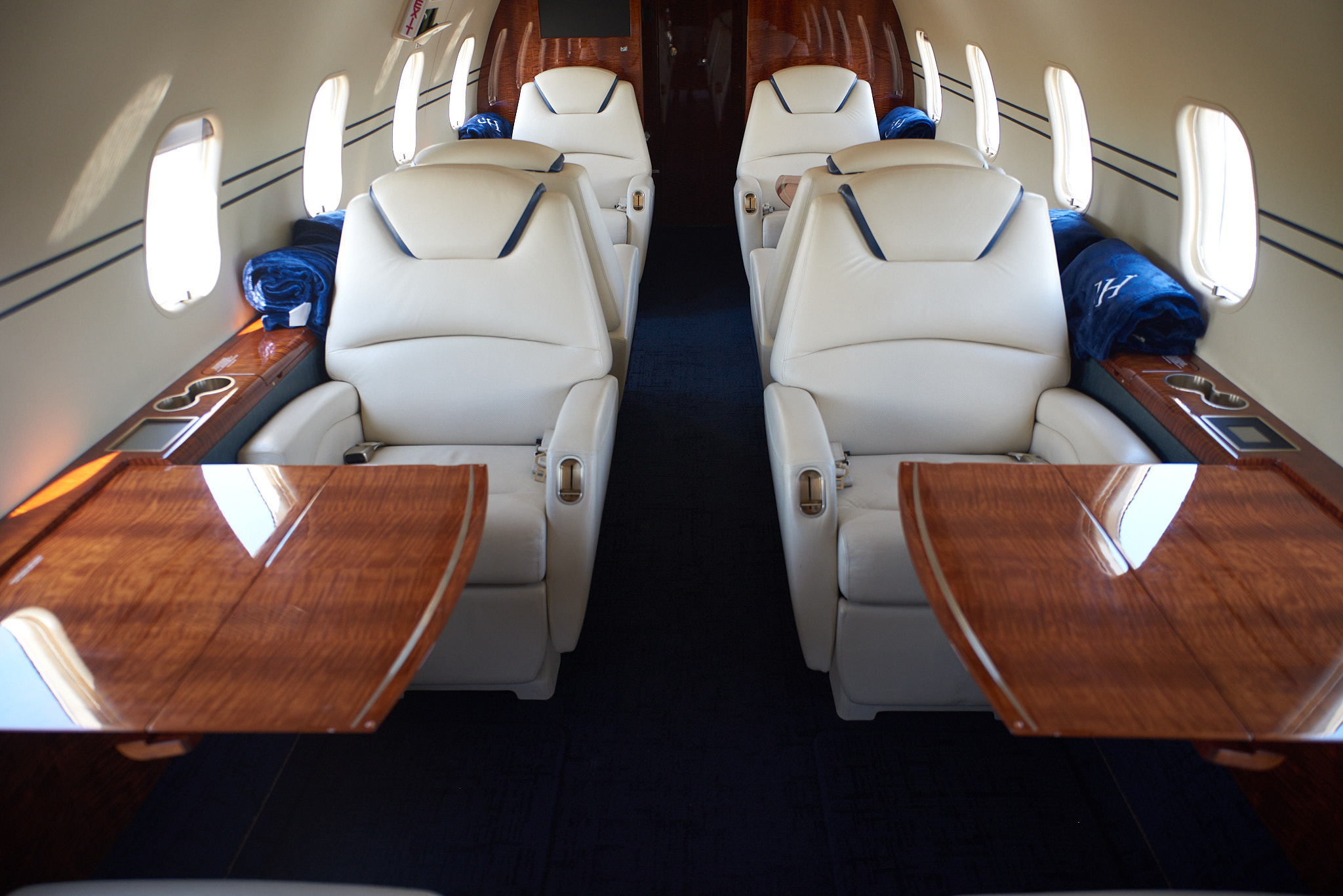 Aircraft Image for N311FC