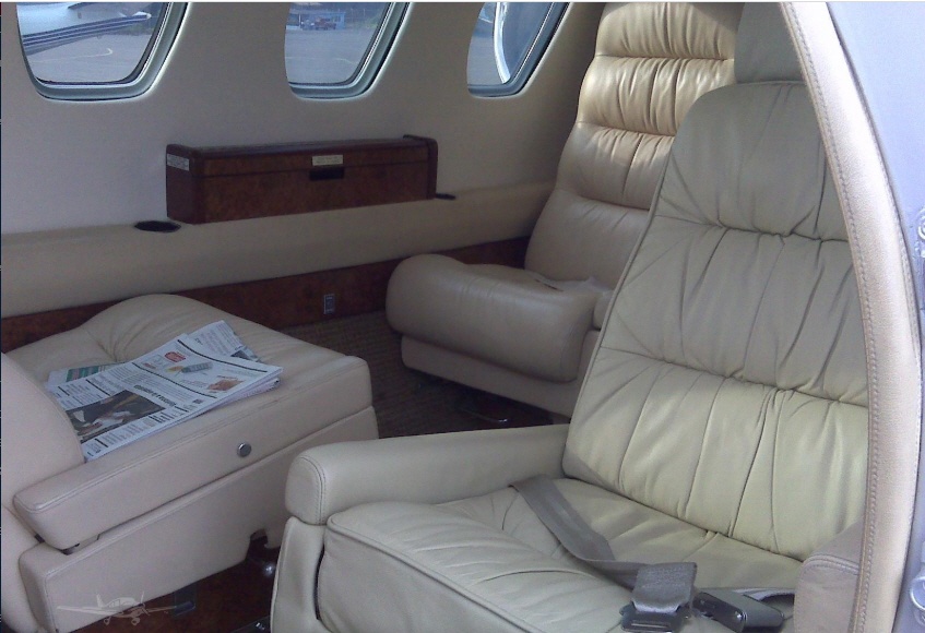 Aircraft Image for N311TP