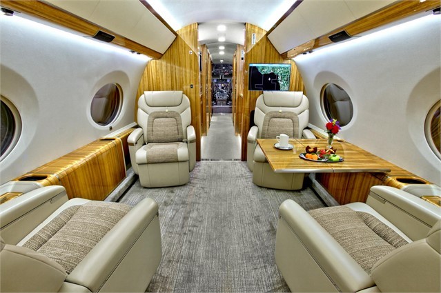 Aircraft Image for N312AT