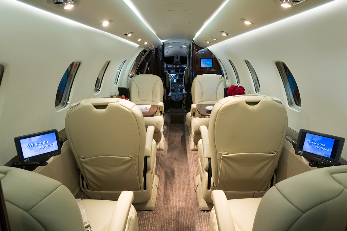 Aircraft Image for N312DB