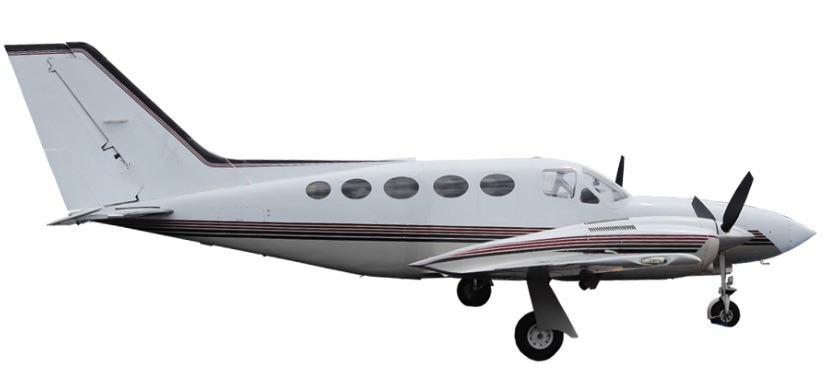 Image of tail N312DD