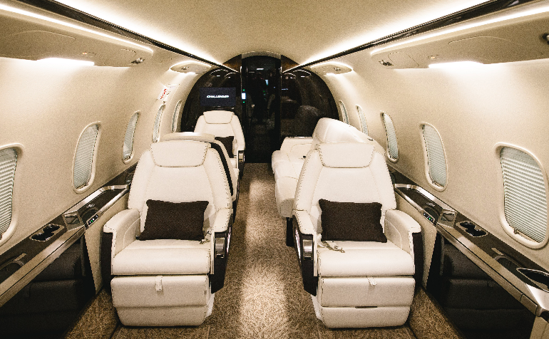 Aircraft Image for N312EA