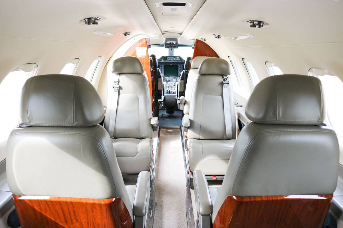 Aircraft Image for N312FL