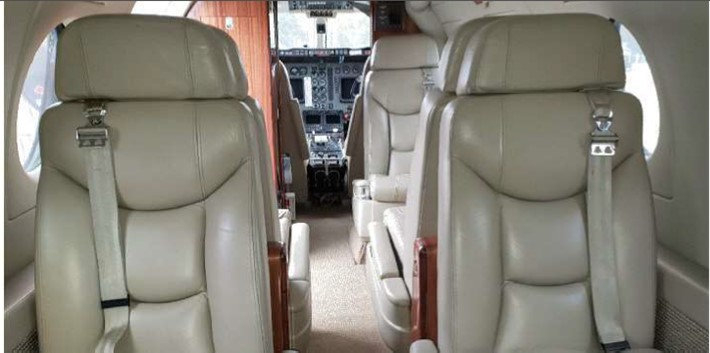 Aircraft Image for N312GK
