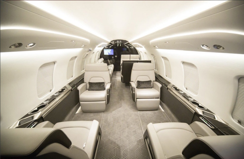 Aircraft Image for N312JE