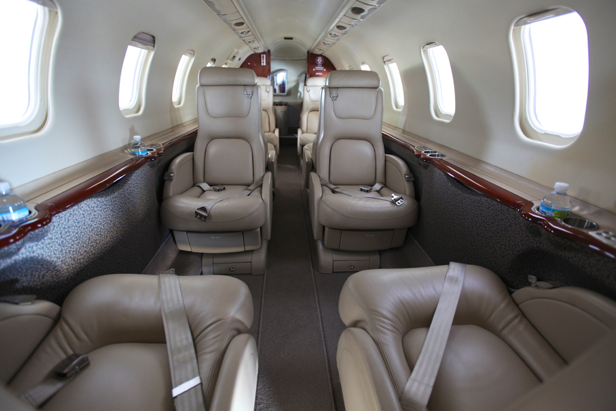 Aircraft Image for N312MA