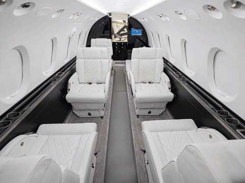 Aircraft Image for N312SJ