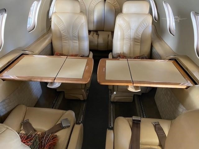 Aircraft Image for N312TL