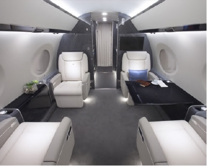 Aircraft Image for N313AG