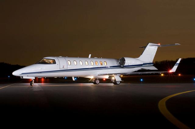Aircraft Image for N313BH