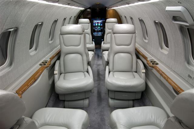 Aircraft Image for N313BH