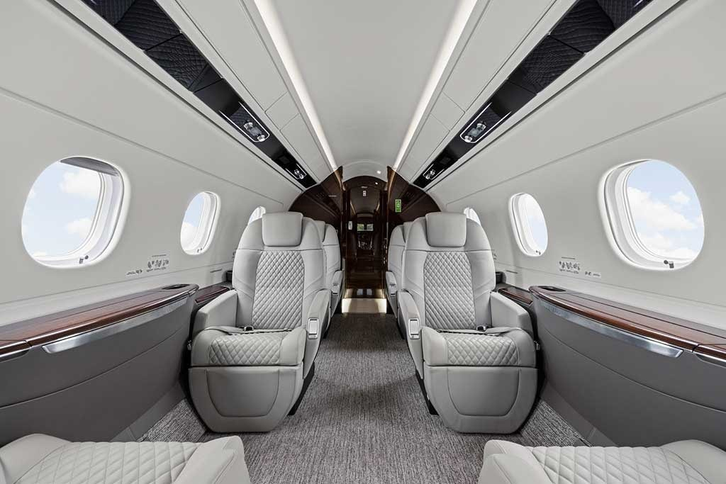Aircraft Image for N313CF