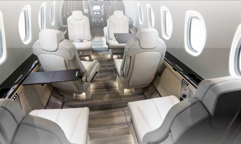 Aircraft Image for N313FH
