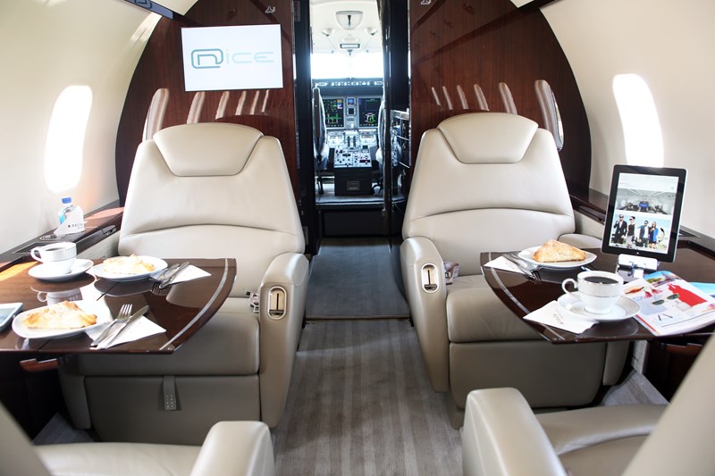 Aircraft Image for N313JL