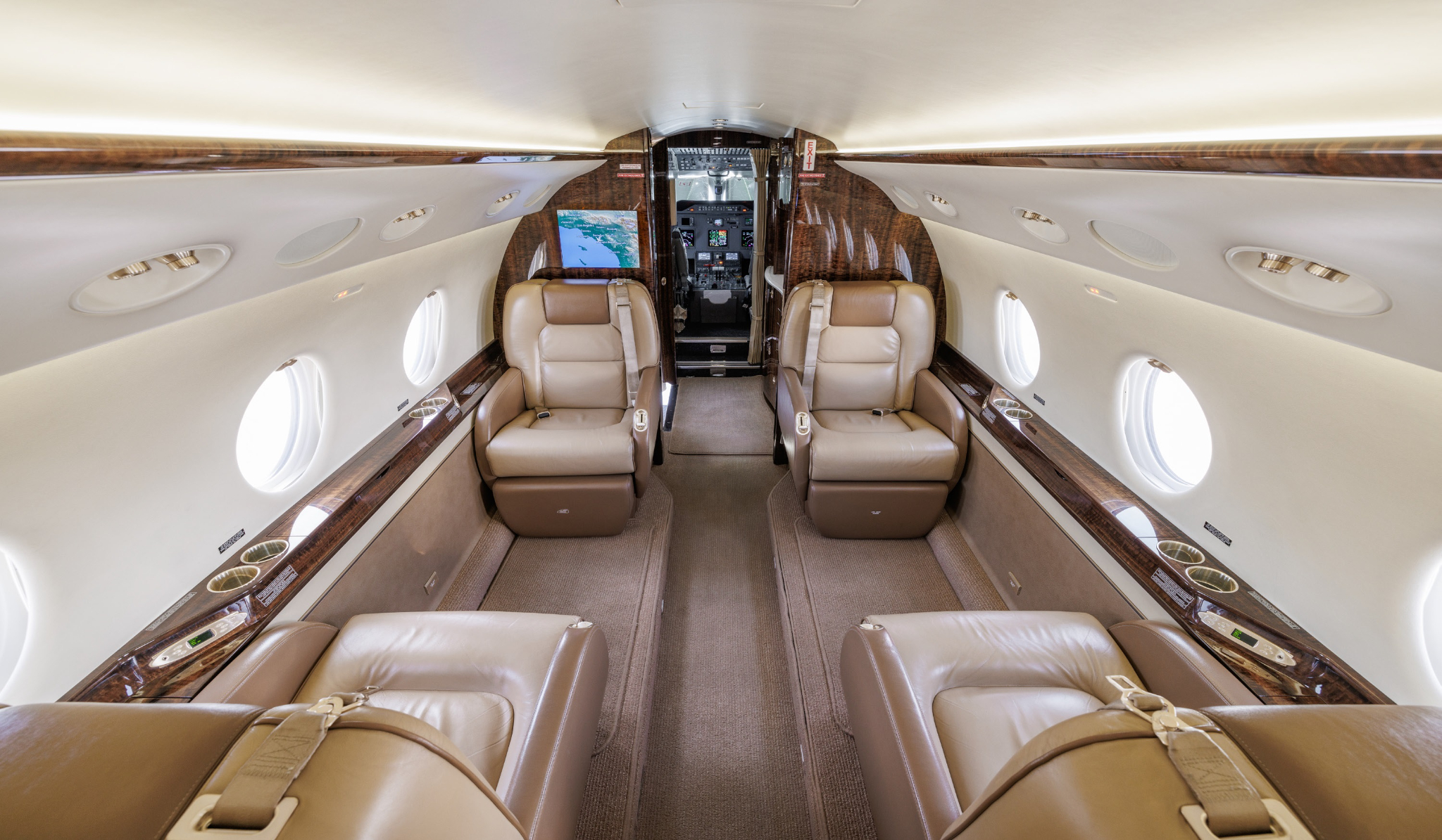 Aircraft Image for N313LH