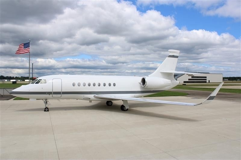 Aircraft Image for N313WA