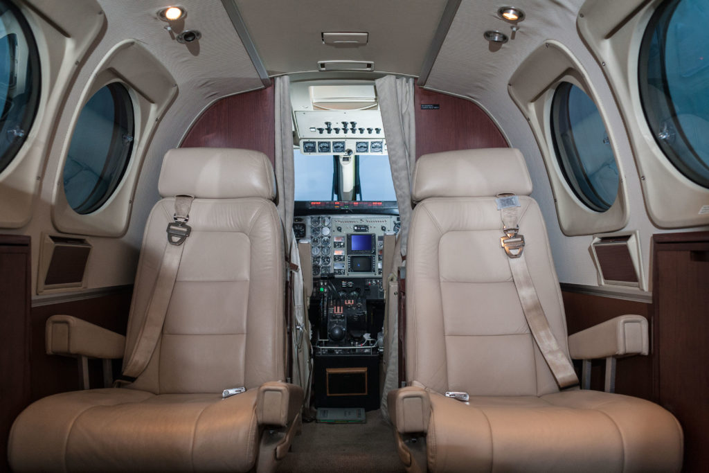 Aircraft Image for N314AB