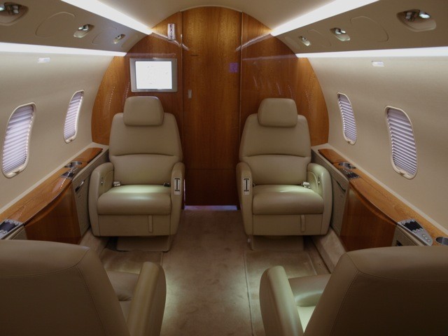 Aircraft Image for N314JE