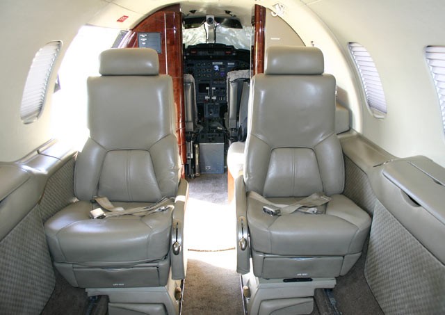 Aircraft Image for N314SG