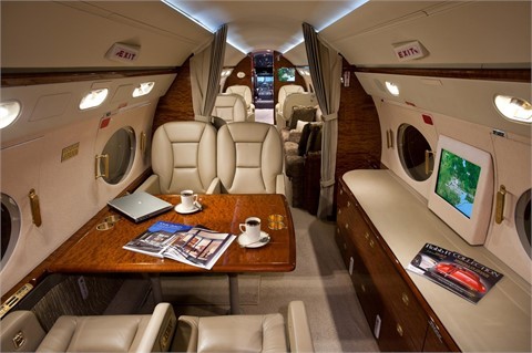 Aircraft Image for N314TP