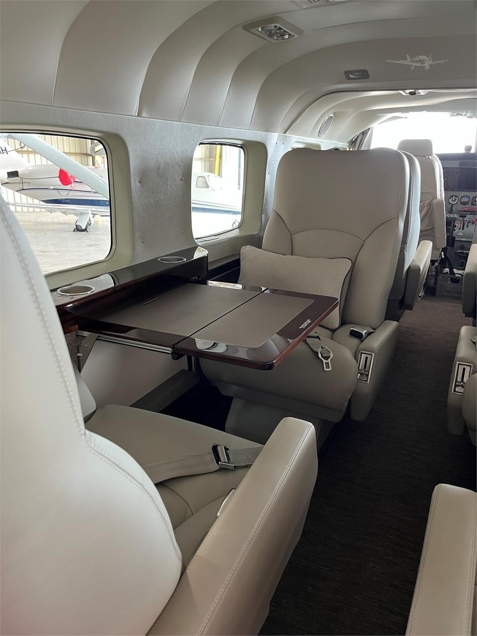 Aircraft Image for N314T