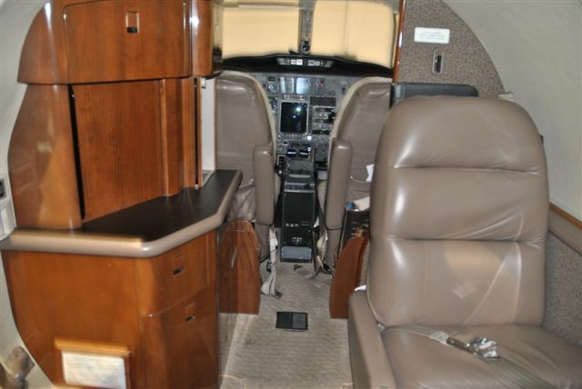 Aircraft Image for N315CS