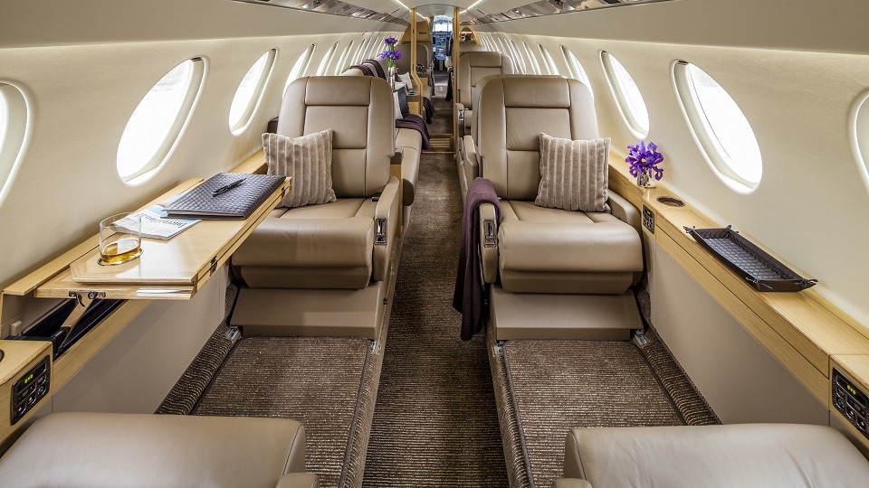 Aircraft Image for N315EX