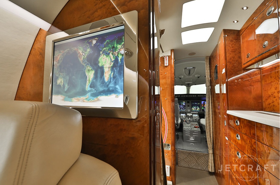 Aircraft Image for N315JE