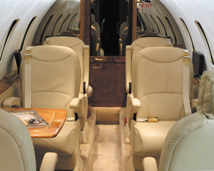 Aircraft Image for N315VE