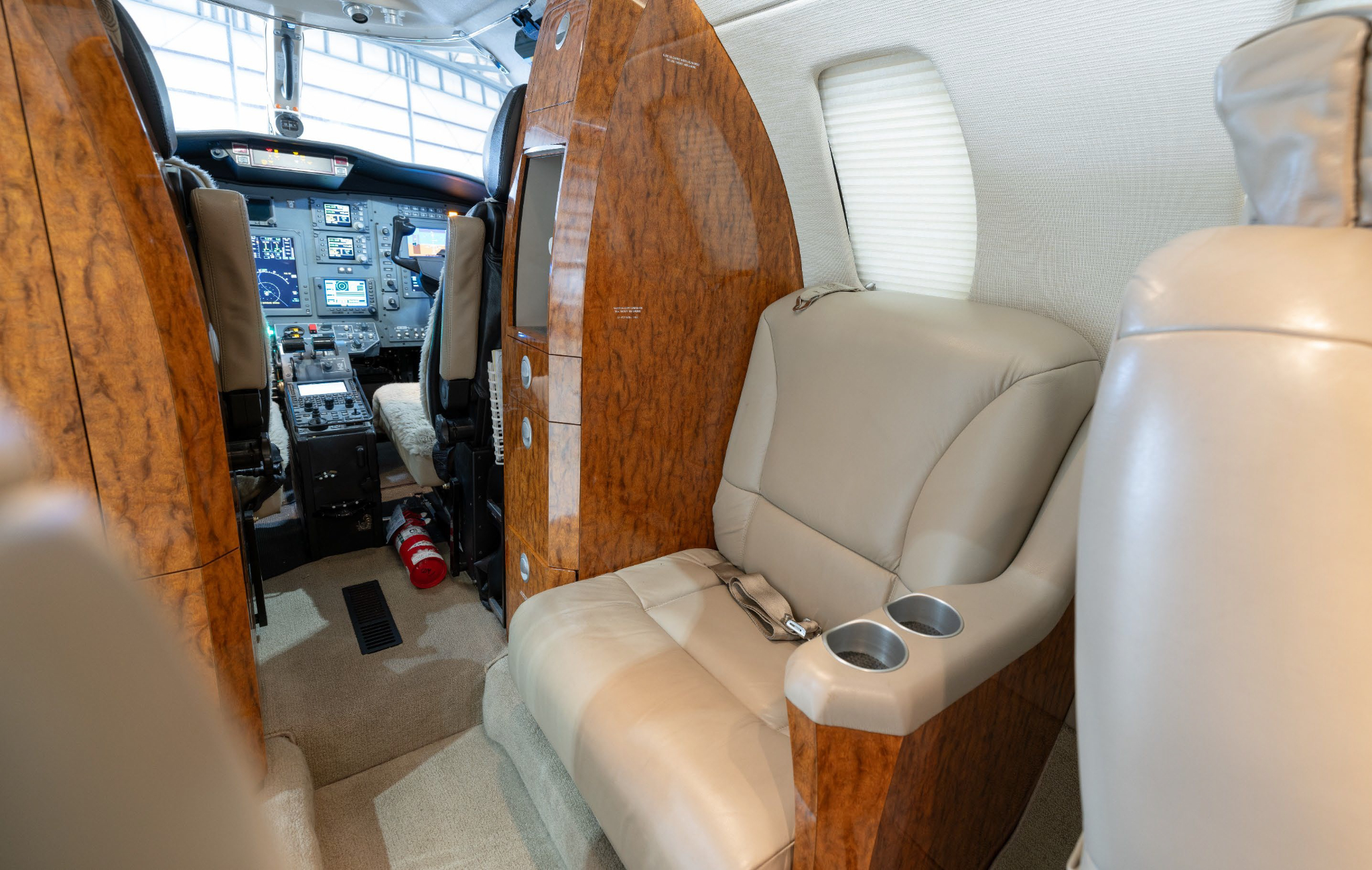 Aircraft Image for N316BD