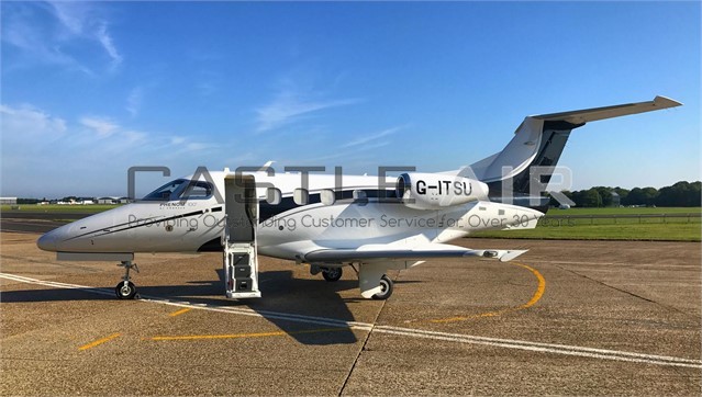 Image of tail N316BL
