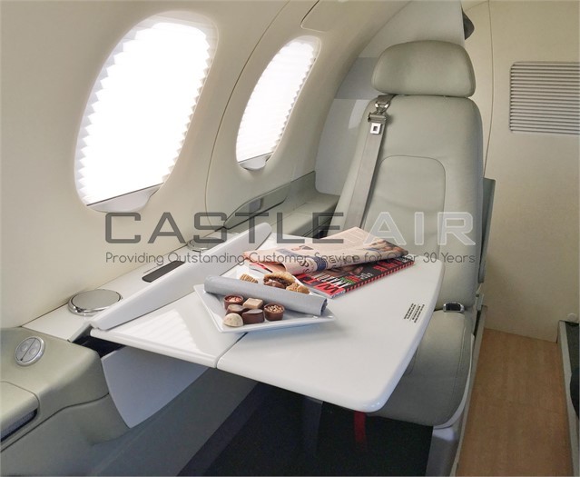 Aircraft Image for N316BL