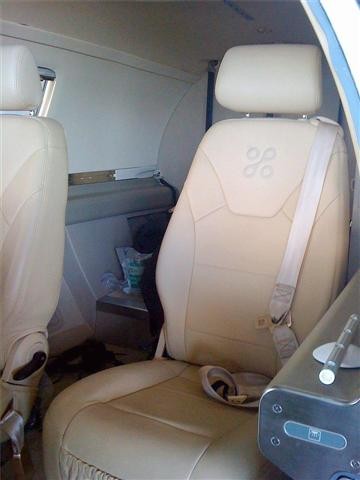 Aircraft Image for N316CP