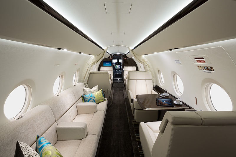 Aircraft Image for N317JC