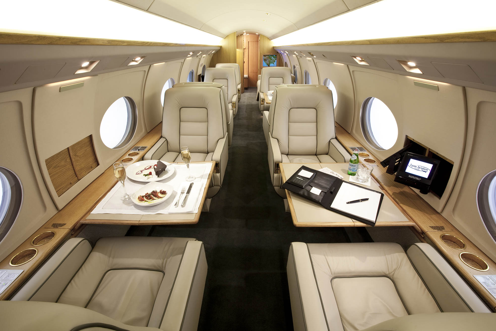 Aircraft Image for N317MJ