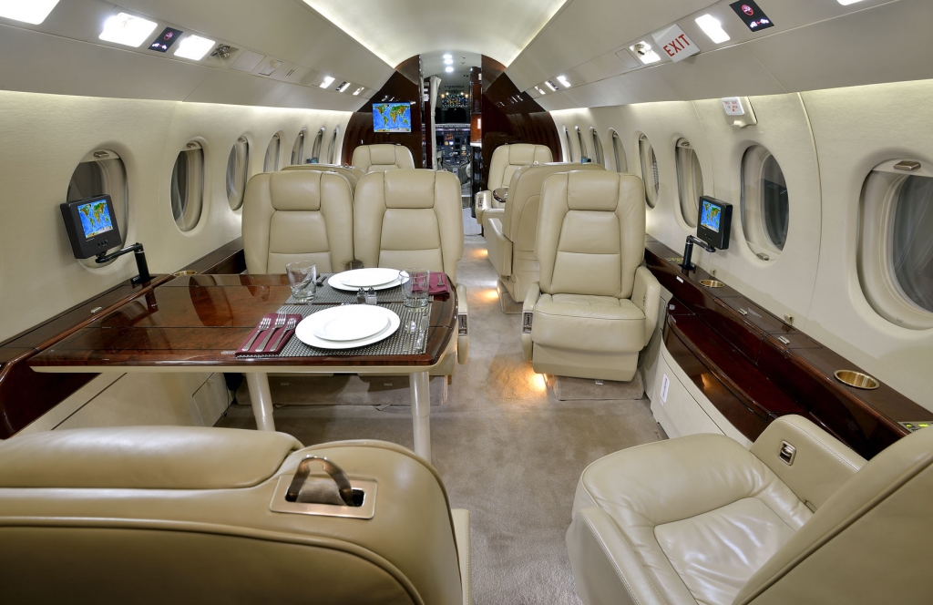 Aircraft Image for N317ML