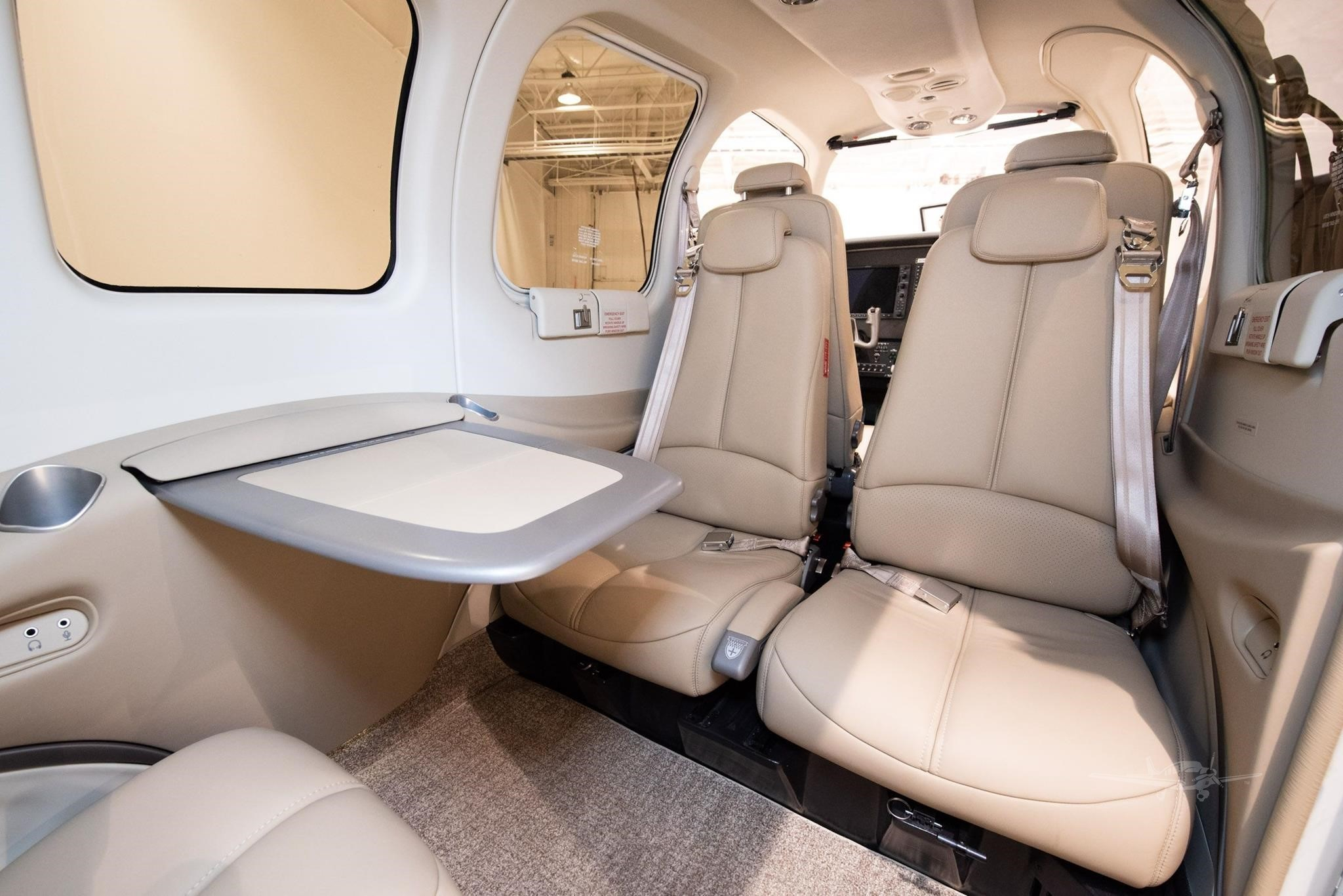 Aircraft Image for N317M