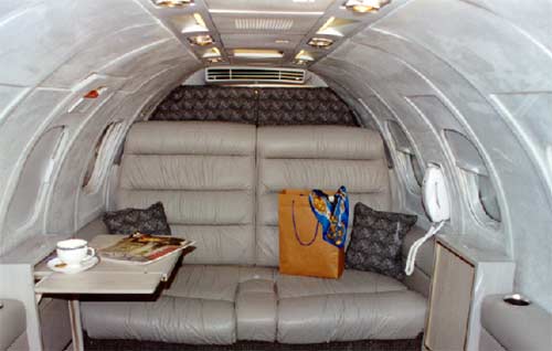 Aircraft Image for N317TT