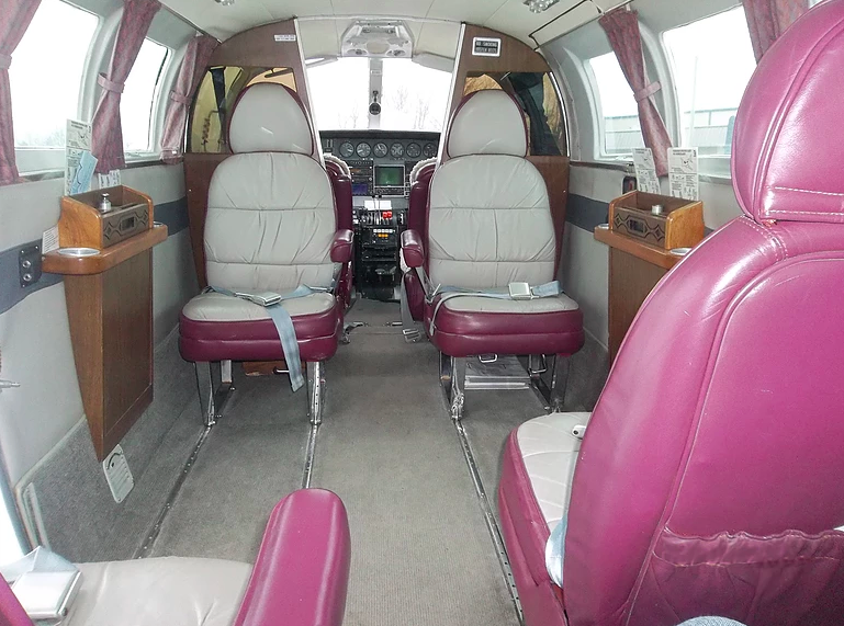Aircraft Image for N318AA
