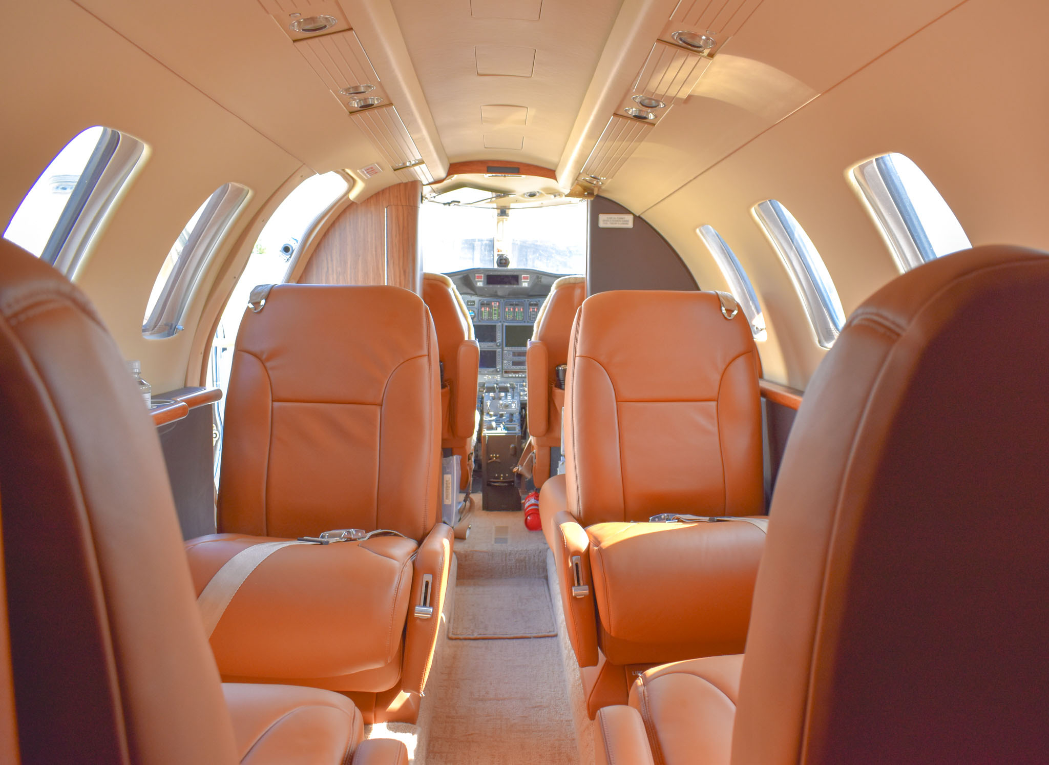 Aircraft Image for N318CG