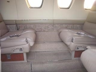 Aircraft Image for N318CT