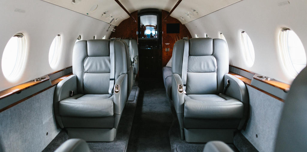Aircraft Image for N318JF