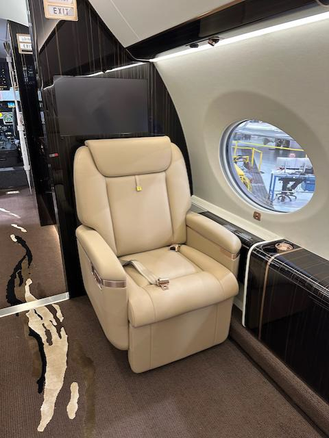 Aircraft Image for N318JS