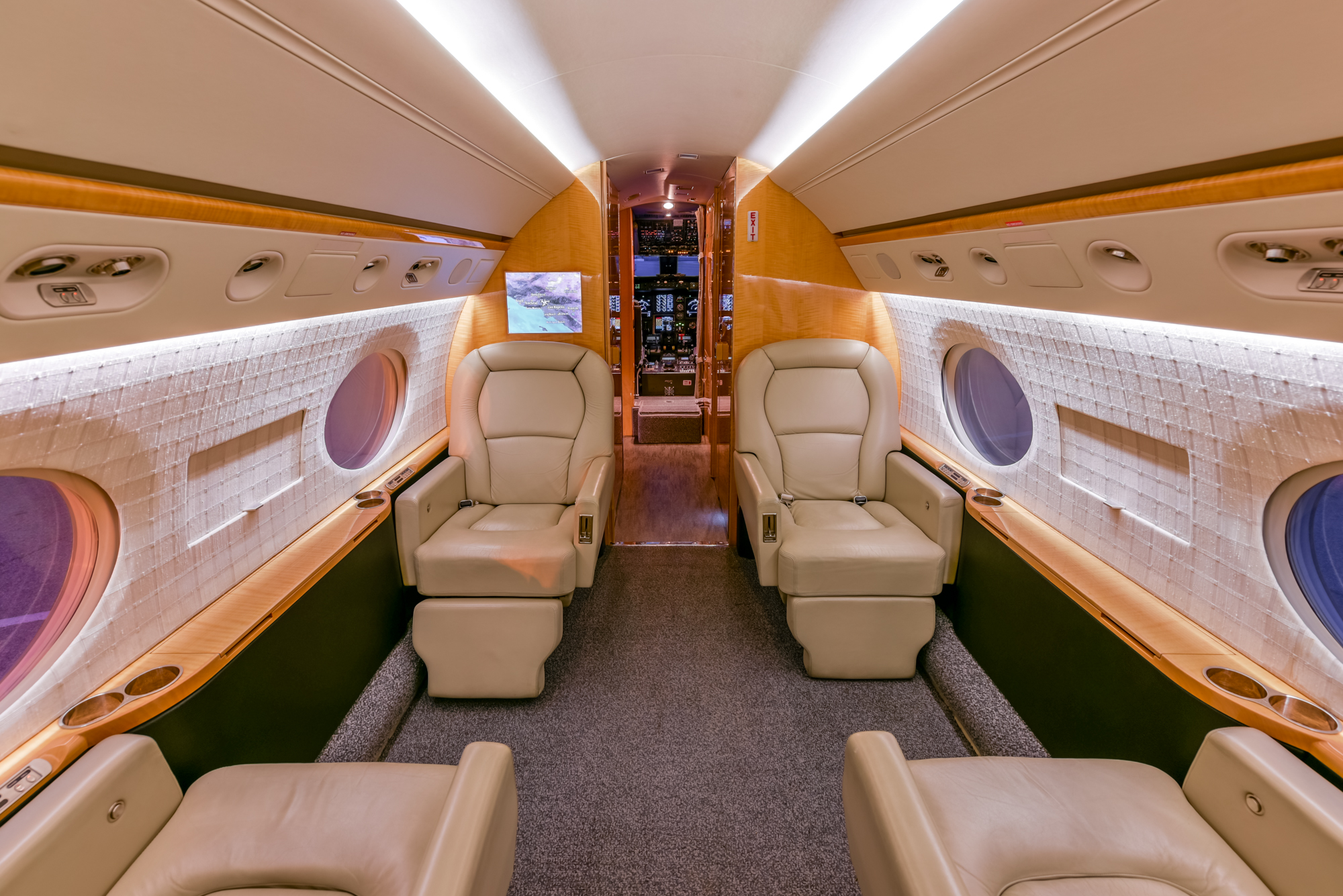 Aircraft Image for N318JW