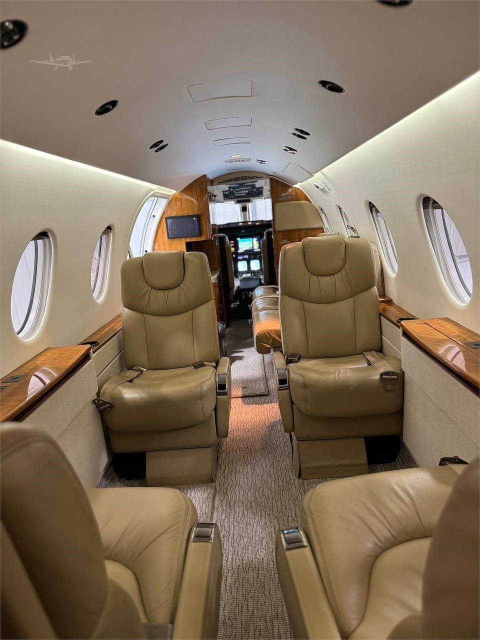 Aircraft Image for N318KS