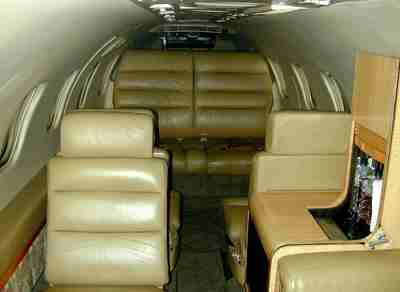 Aircraft Image for N318NW