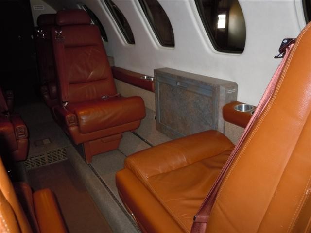 Aircraft Image for N318RW